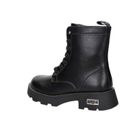 Cult Bambine e ragazze Anfibi T-740 Nero