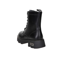 Cult Bambine e ragazze Anfibi T-740 Nero