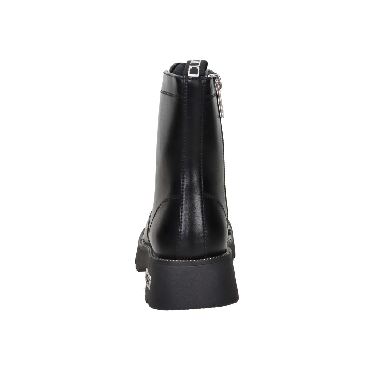 Cult Bambine e ragazze Anfibi T-740 Nero