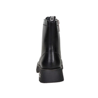 Cult Bambine e ragazze Anfibi T-740 Nero