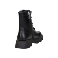 Cult Bambine e ragazze Anfibi T-740 Nero