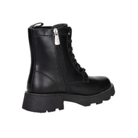 Cult Bambine e ragazze Anfibi T-740 Nero