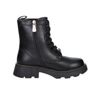 Cult Bambine e ragazze Anfibi T-740 Nero