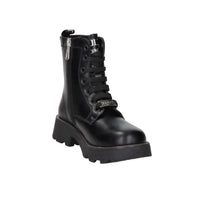 Cult Bambine e ragazze Anfibi T-740 Nero