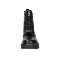 Cult Bambine e ragazze Anfibi T-740 Nero