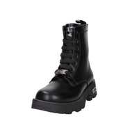 Cult Bambine e ragazze Anfibi T-740 Nero