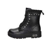 Cult Bambine e ragazze Anfibi T-731 Nero