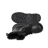 Cult Bambine e ragazze Anfibi T-731 Nero