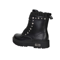 Cult Bambine e ragazze Anfibi T-731 Nero
