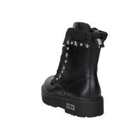 Cult Bambine e ragazze Anfibi T-731 Nero