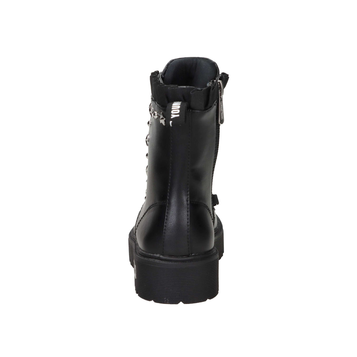 Cult Bambine e ragazze Anfibi T-731 Nero
