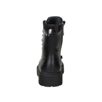 Cult Bambine e ragazze Anfibi T-731 Nero