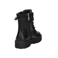 Cult Bambine e ragazze Anfibi T-731 Nero