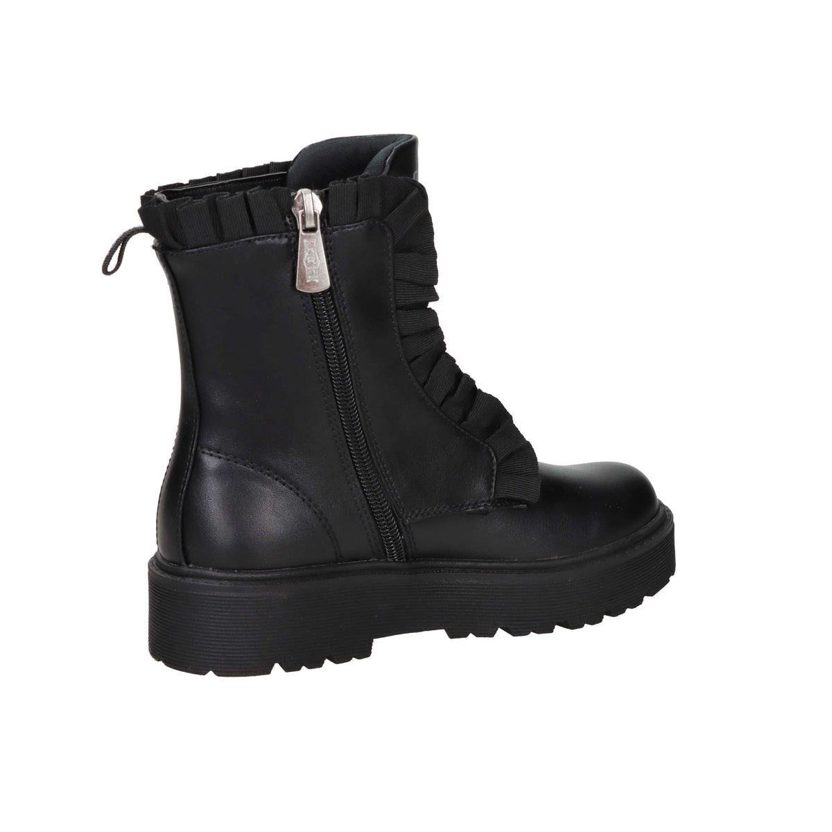 Cult Bambine e ragazze Anfibi T-731 Nero