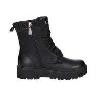 Cult Bambine e ragazze Anfibi T-731 Nero