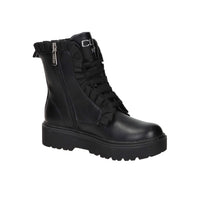 Cult Bambine e ragazze Anfibi T-731 Nero