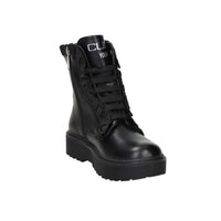 Cult Bambine e ragazze Anfibi T-731 Nero