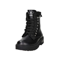 Cult Bambine e ragazze Anfibi T-731 Nero