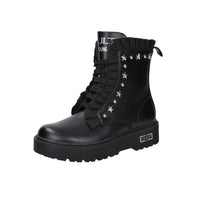 Cult Bambine e ragazze Anfibi T-731 Nero