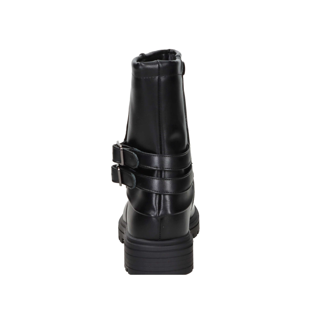Asso Bambine e ragazze Mezzo stivaletto AG-18303 Nero