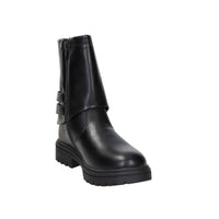 Asso Bambine e ragazze Mezzo stivaletto AG-18303 Nero
