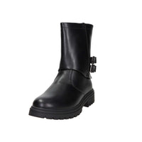 Asso Bambine e ragazze Mezzo stivaletto AG-18303 Nero