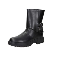 Asso Bambine e ragazze Mezzo stivaletto AG-18303 Nero