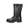 Asso Bambine e ragazze Stivali AG-18301 Nero