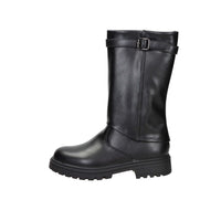 Asso Bambine e ragazze Stivali AG-18301 Nero