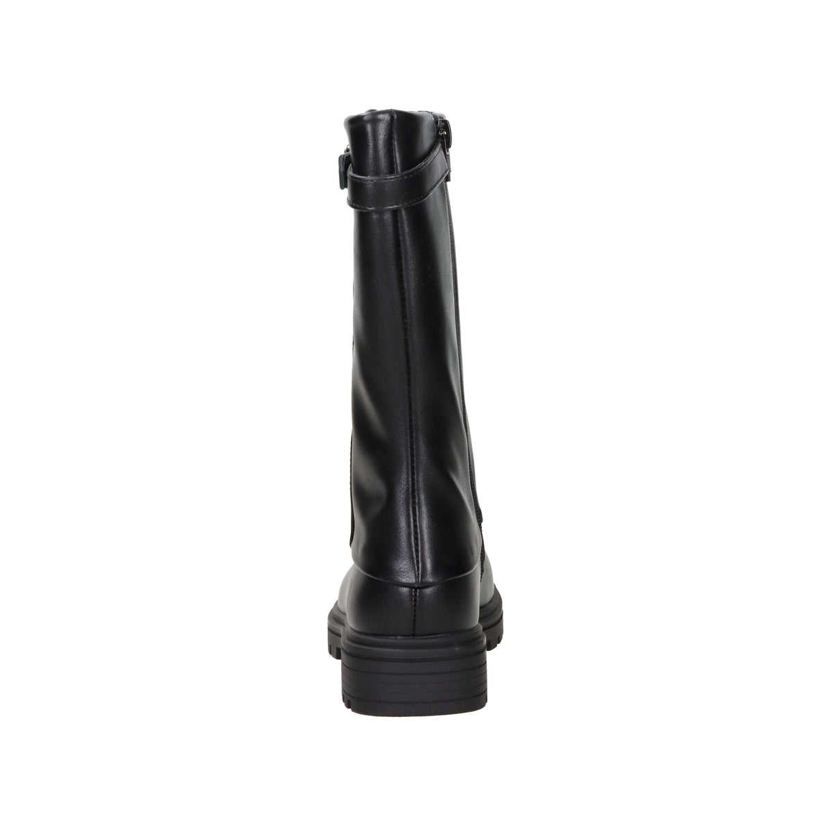 Asso Bambine e ragazze Stivali AG-18301 Nero