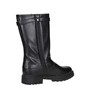 Asso Bambine e ragazze Stivali AG-18301 Nero