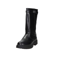 Asso Bambine e ragazze Stivali AG-18301 Nero