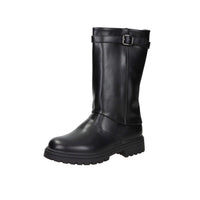 Asso Bambine e ragazze Stivali AG-18301 Nero