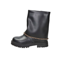 Balducci Bambine e ragazze Stivali RIVE1036 Nero