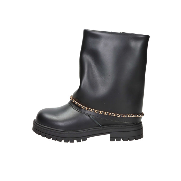 Balducci Bambine e ragazze Stivali RIVE1036 Nero