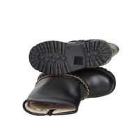Balducci Bambine e ragazze Stivali RIVE1036 Nero