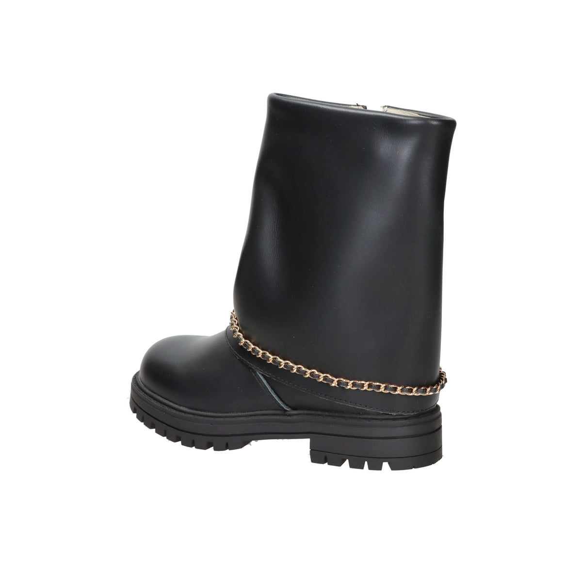 Balducci Bambine e ragazze Stivali RIVE1036 Nero