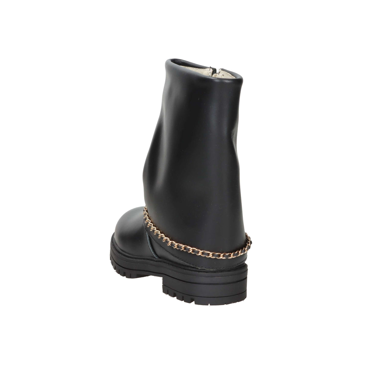 Balducci Bambine e ragazze Stivali RIVE1036 Nero