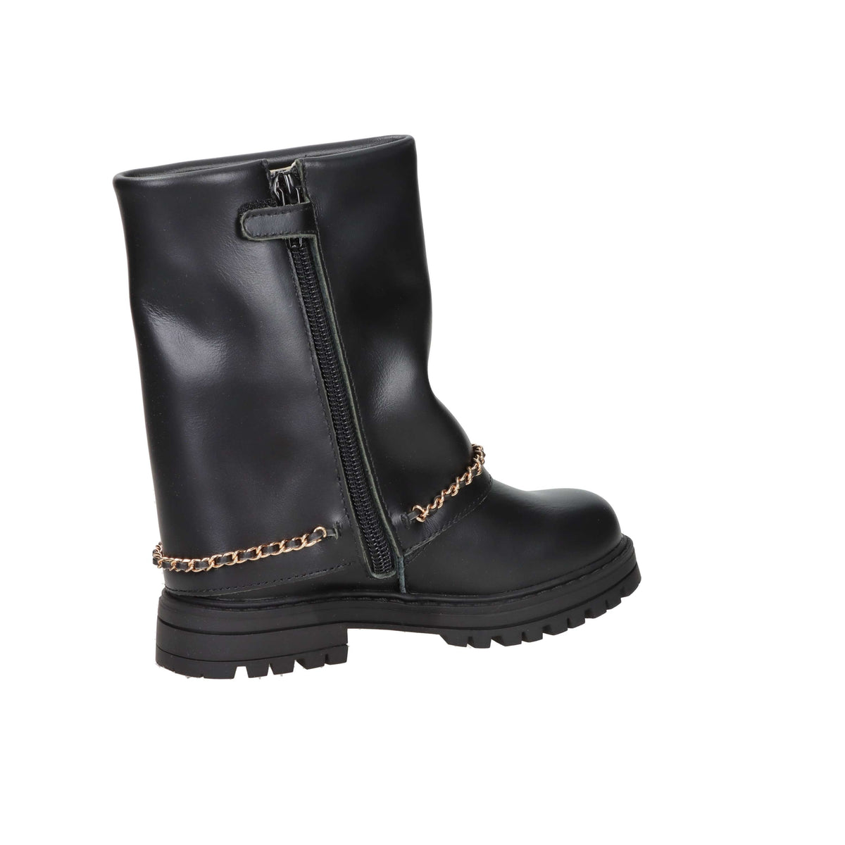 Balducci Bambine e ragazze Stivali RIVE1036 Nero