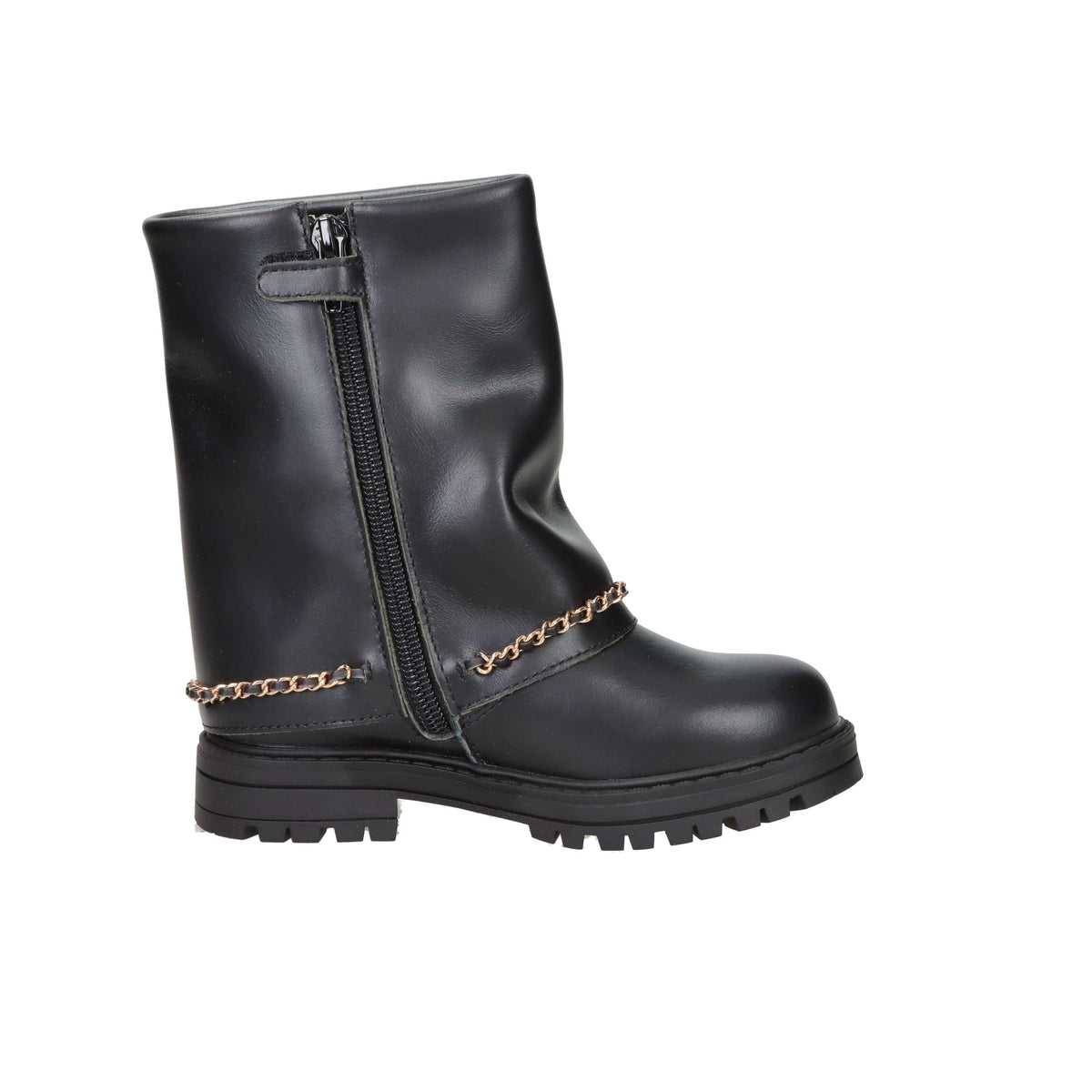 Balducci Bambine e ragazze Stivali RIVE1036 Nero