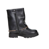 Balducci Bambine e ragazze Stivali RIVE1036 Nero