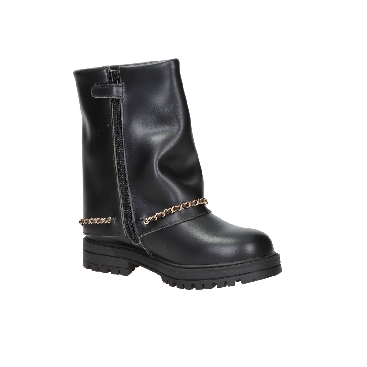 Balducci Bambine e ragazze Stivali RIVE1036 Nero