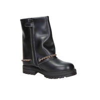 Balducci Bambine e ragazze Stivali RIVE1036 Nero