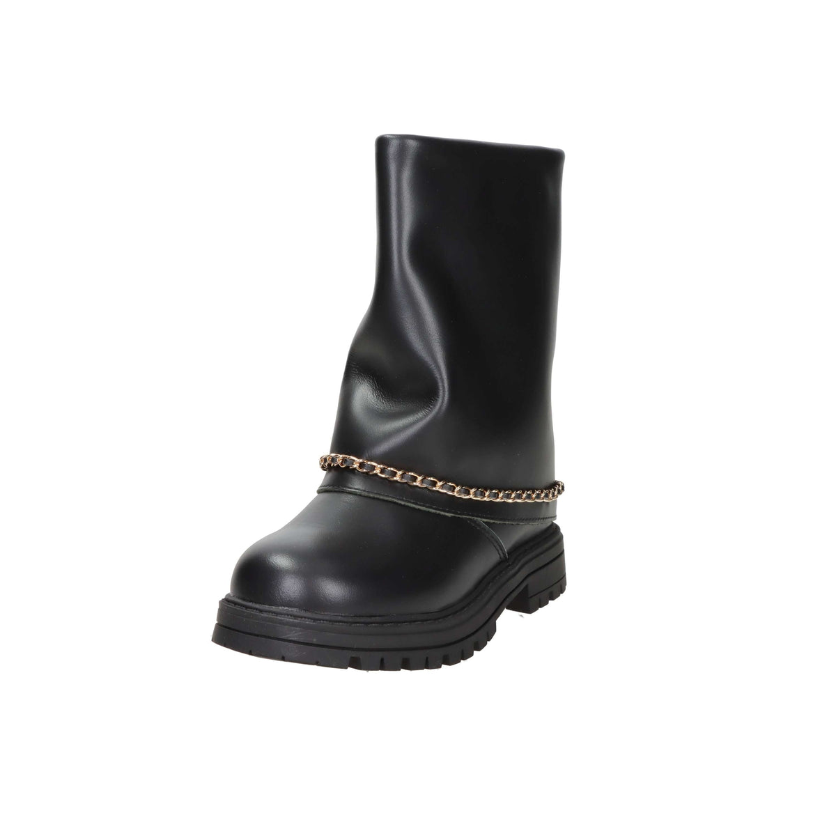 Balducci Bambine e ragazze Stivali RIVE1036 Nero