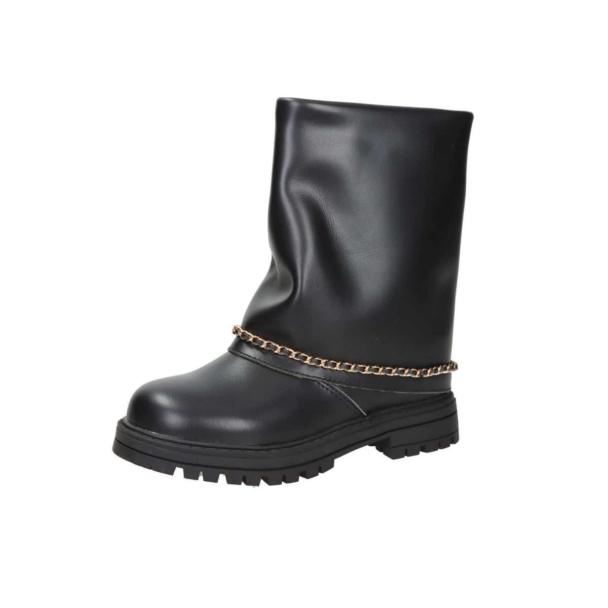 Balducci Bambine e ragazze Stivali RIVE1036 Nero
