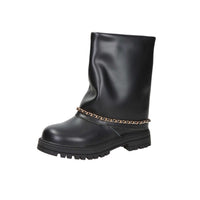 Balducci Bambine e ragazze Stivali RIVE1036 Nero
