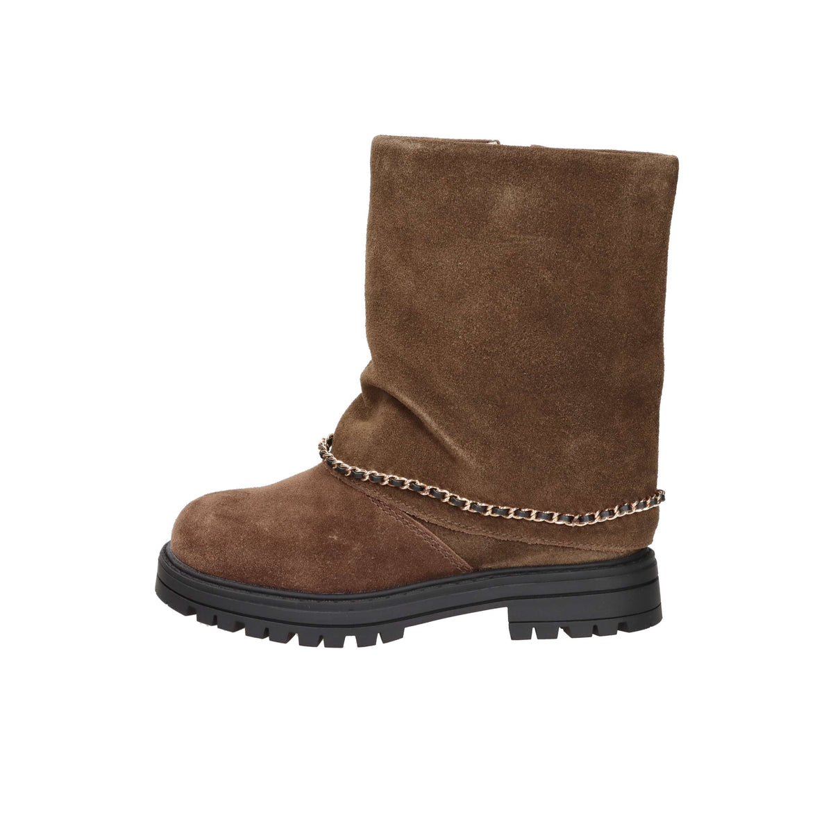 Balducci Bambine e ragazze Stivali RIVE1036 Marrone