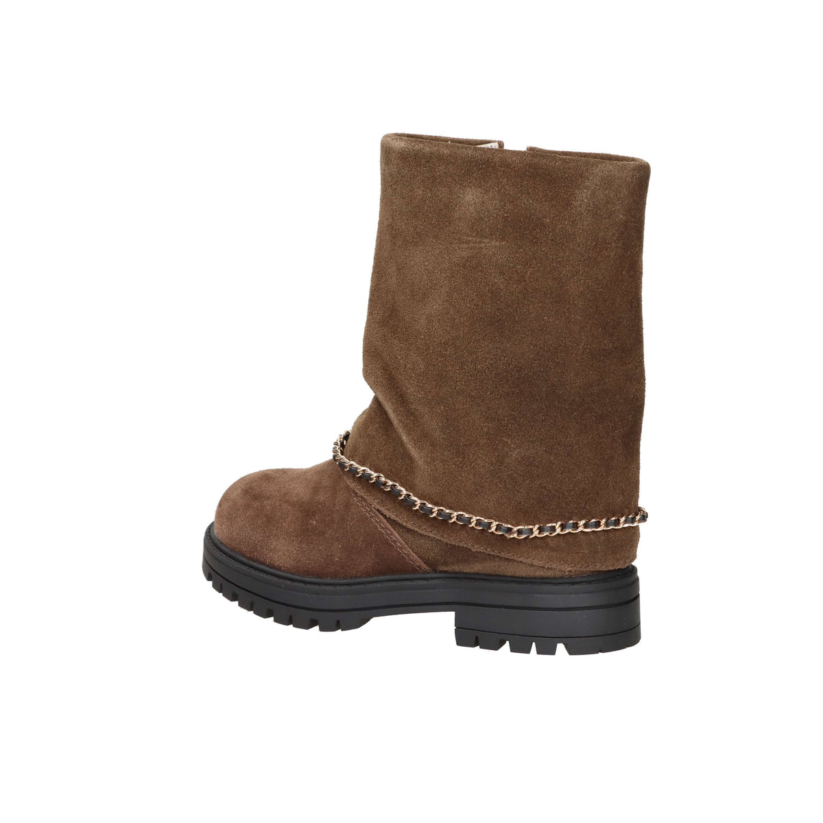 Balducci Bambine e ragazze Stivali RIVE1036 Marrone
