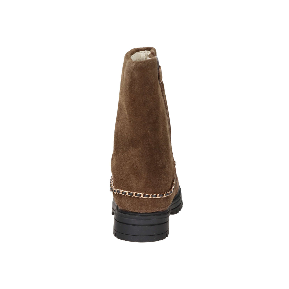 Balducci Bambine e ragazze Stivali RIVE1036 Marrone
