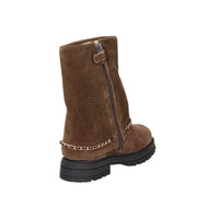 Balducci Bambine e ragazze Stivali RIVE1036 Marrone